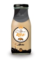 280 Кофе мокко